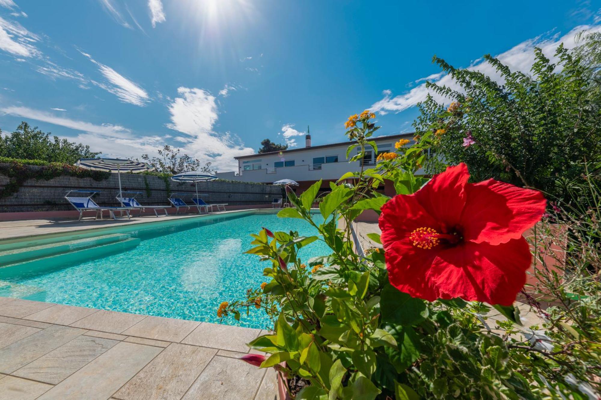 ***Villa Prestige**** Capoliveri  Exterior foto